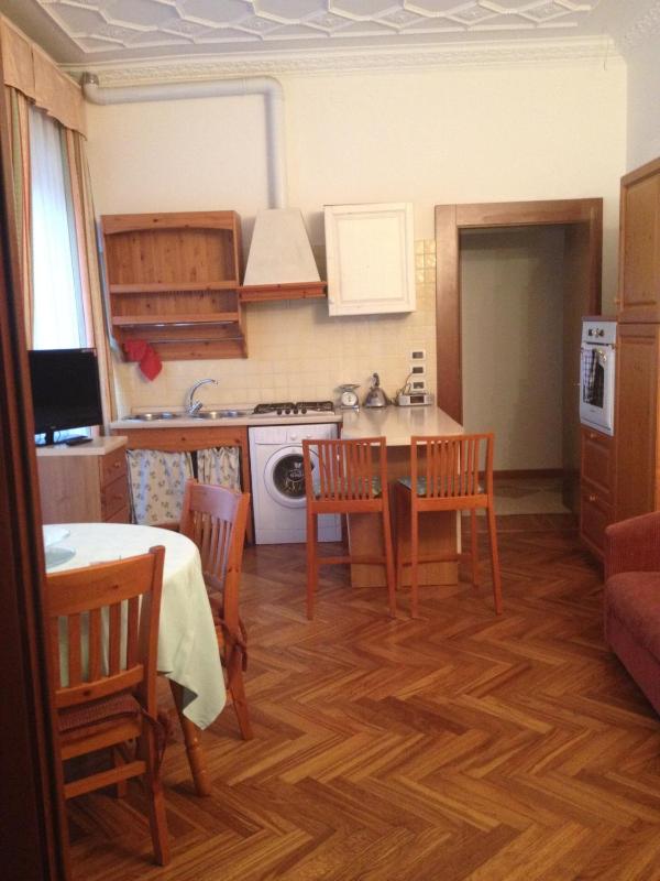 Two-Bedroom Apartment with Balcony (3 Adults) image 3