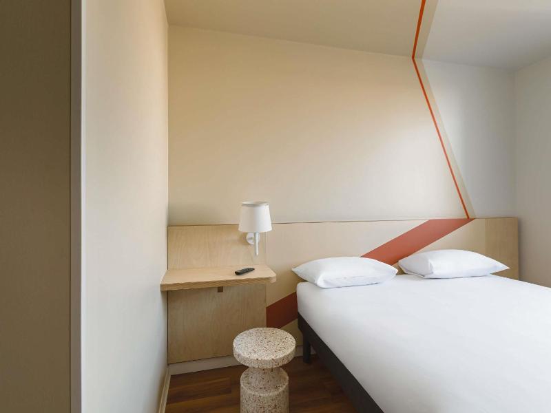 ibis budget Lyon Villeurbanne - image 30