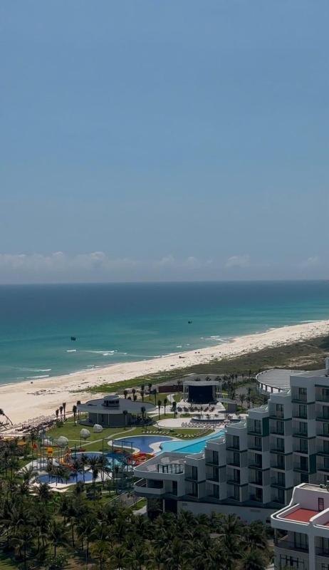 Apartment in Areana Cam Ranh Resort - image 23