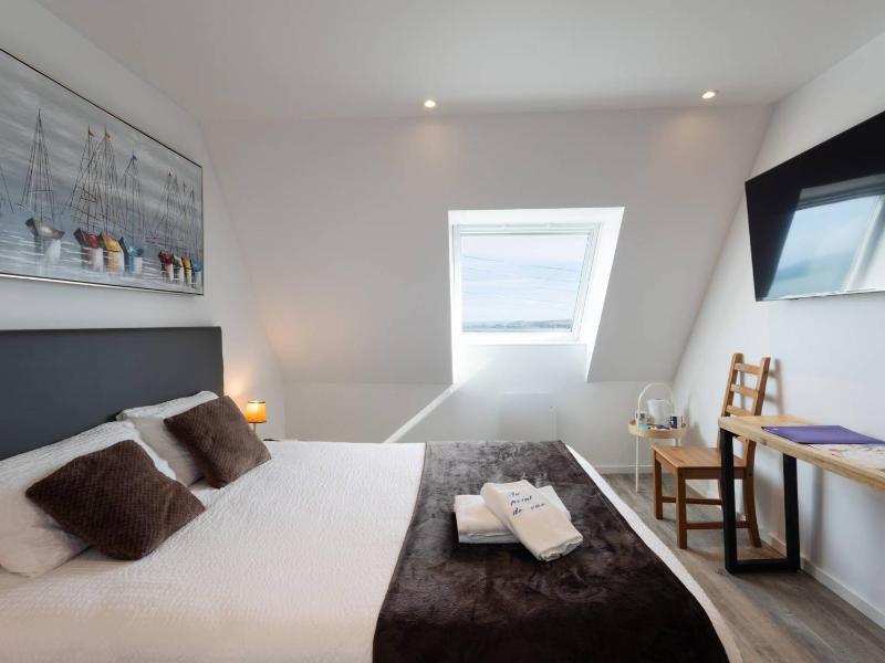 Au point de vue - Grand Gîte - image 28
