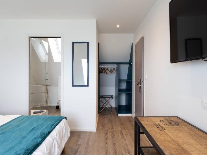 Au point de vue - Grand Gîte - image 21