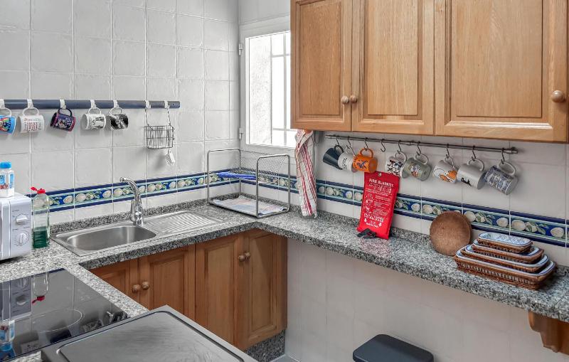 1 Bedroom Pet Friendly Home In Benalmádena - image 18