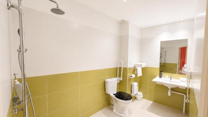 ibis Styles Clermont Ferrand Sud La Pardieu - image 17