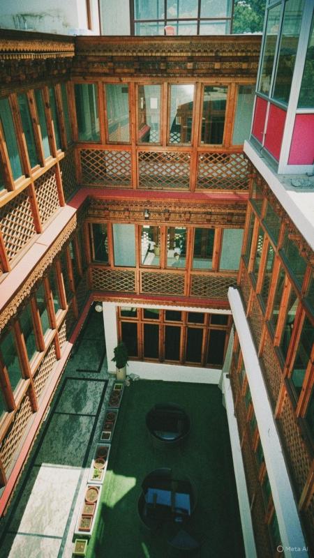 Hotel Khardong-La Ladakh - image 16