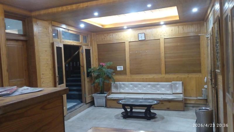Hotel Khardong-La Ladakh - image 15