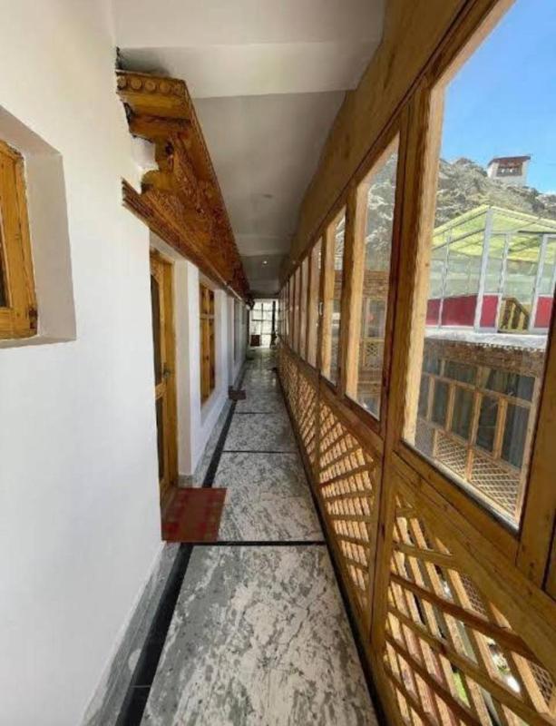 Hotel Khardong-La Ladakh - image 12
