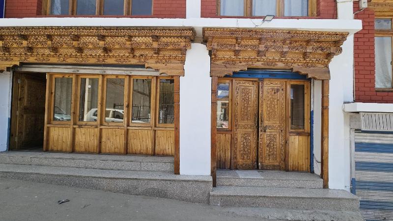 Hotel Khardong-La Ladakh - image 13