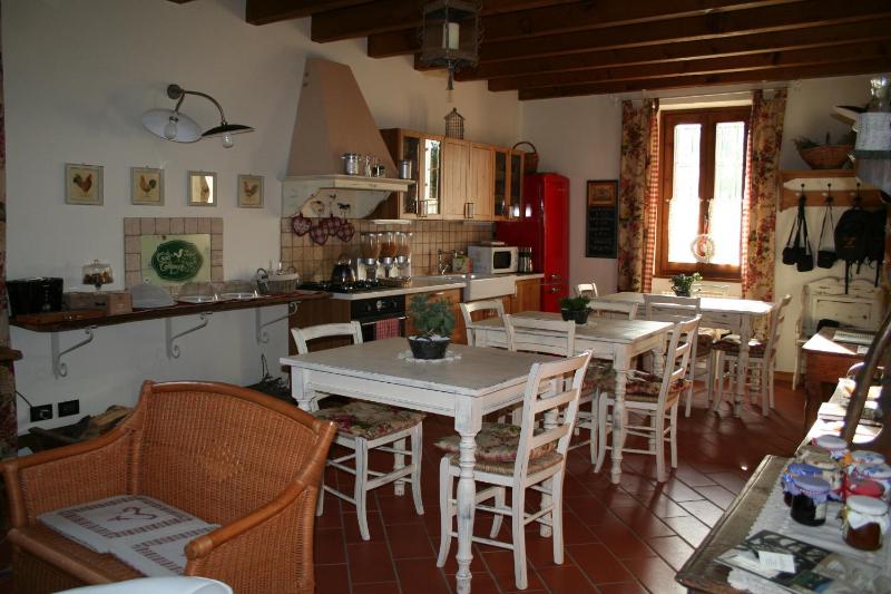 B&B La Casa Di Campagna - image 24