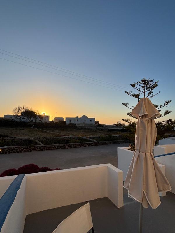 Hotel Paradisos Oia - image 49