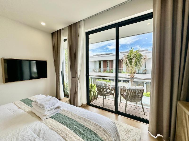 Tiamo beach Villa private pool in Phu Quoc - image 35