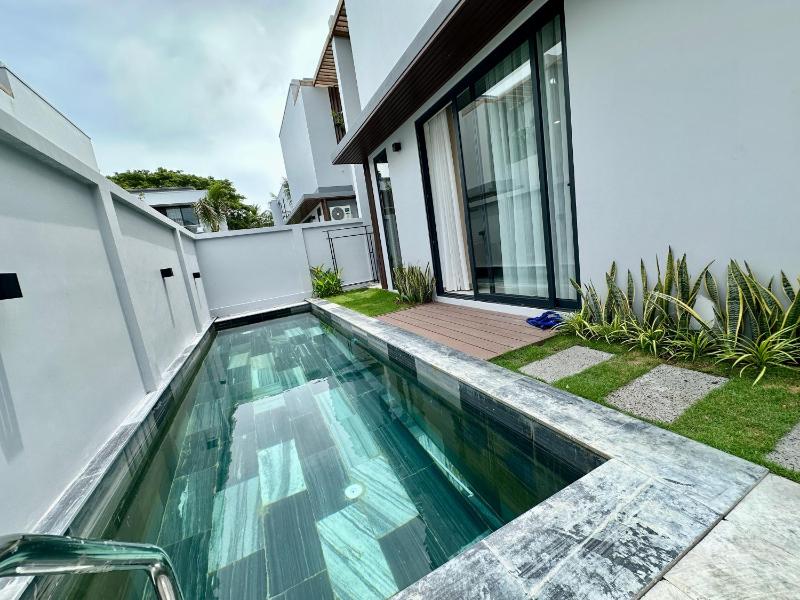 Tiamo beach Villa private pool in Phu Quoc - image 7