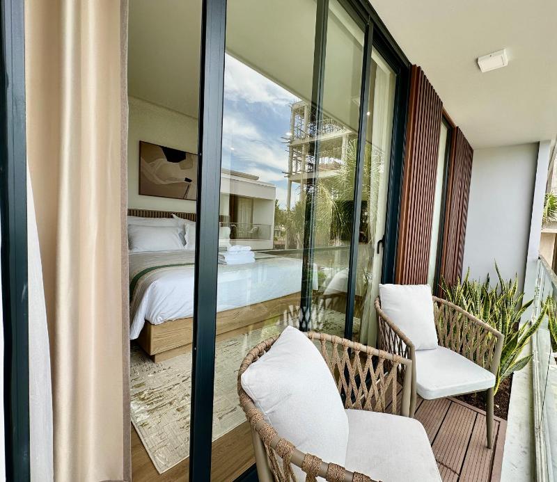 Tiamo beach Villa private pool in Phu Quoc - image 20