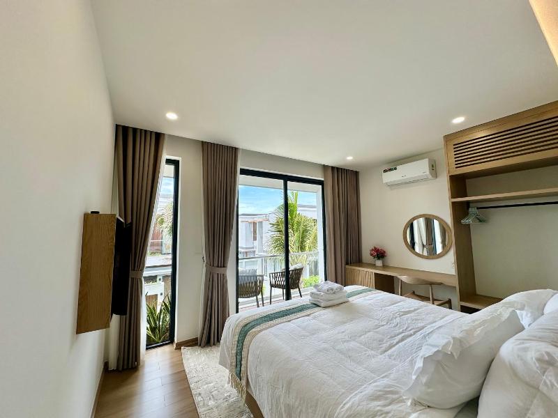 Tiamo beach Villa private pool in Phu Quoc - image 21