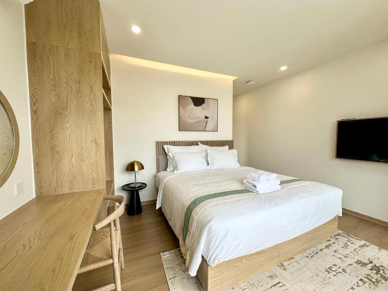 Tiamo beach Villa private pool in Phu Quoc - image 19