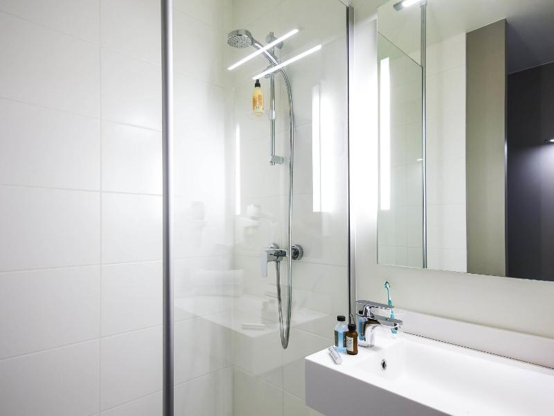 Ibis Styles Mulhouse Centre Gare - image 50