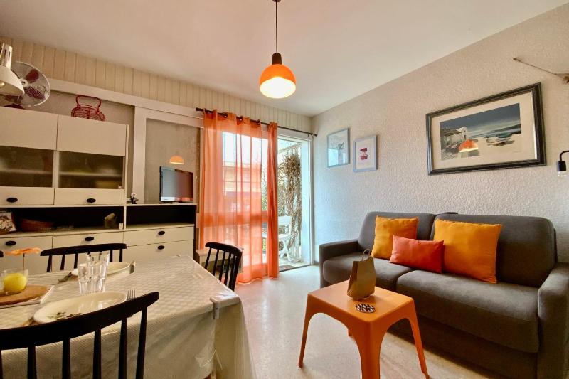Appartement Les Yuccas T2 avec parking Le Grau du Roi - image 22