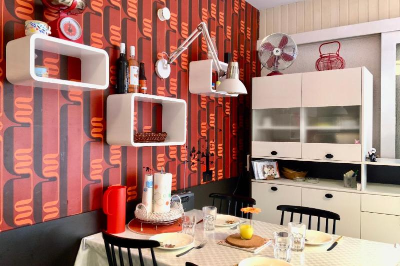 Appartement Les Yuccas T2 avec parking Le Grau du Roi - image 21