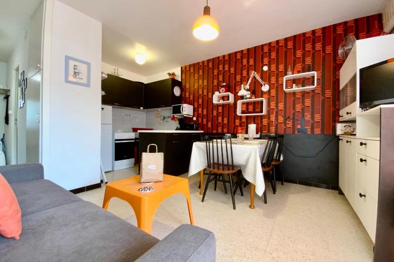 Appartement Les Yuccas T2 avec parking Le Grau du Roi - image 18