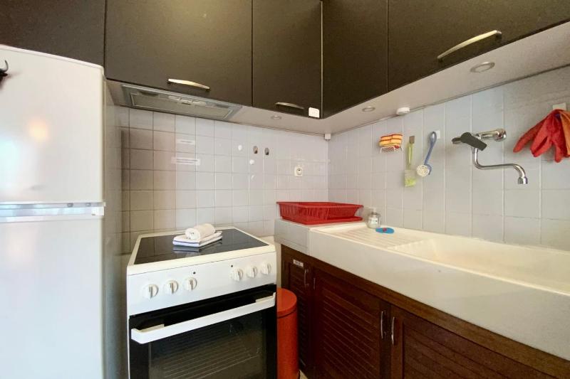 Appartement Les Yuccas T2 avec parking Le Grau du Roi - image 28