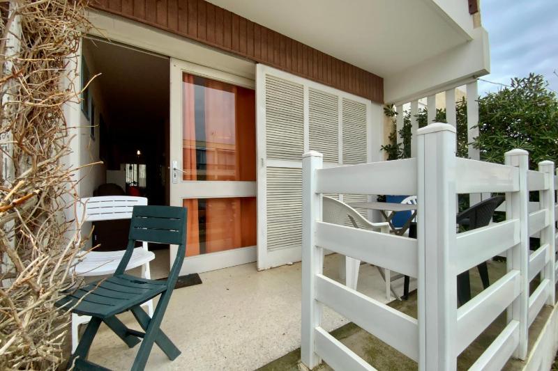 Appartement Les Yuccas T2 avec parking Le Grau du Roi - image 29
