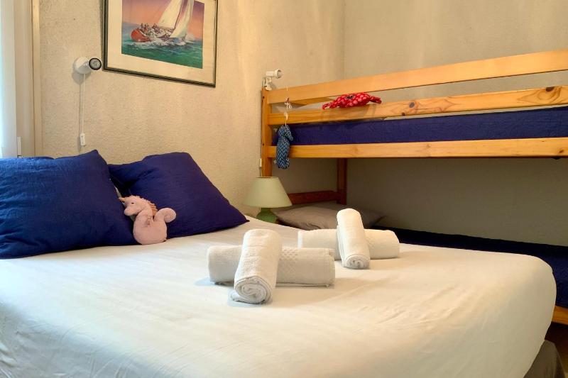 Appartement Les Yuccas T2 avec parking Le Grau du Roi - image 24