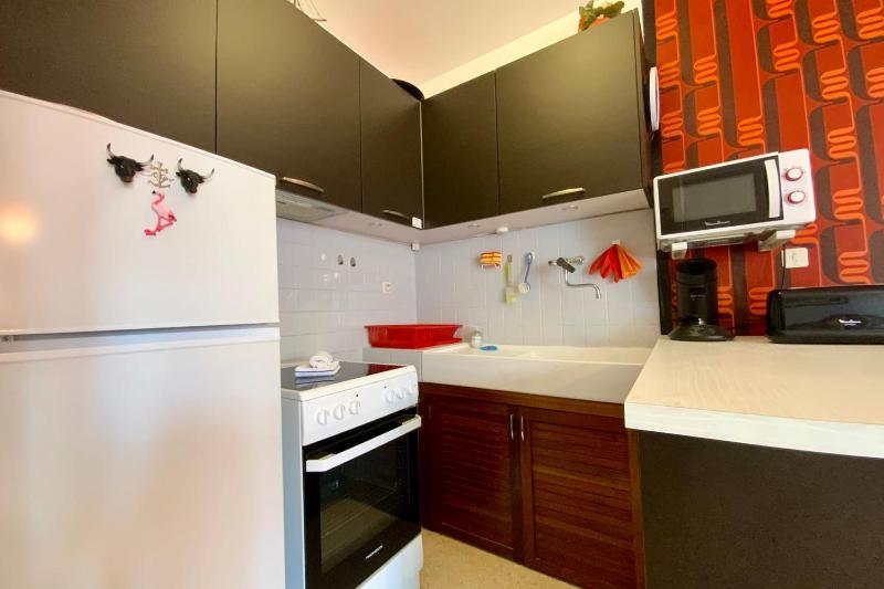 Appartement Les Yuccas T2 avec parking Le Grau du Roi - image 19