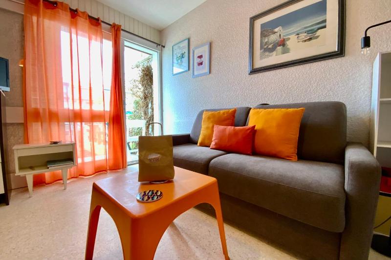 Appartement Les Yuccas T2 avec parking Le Grau du Roi - image 23