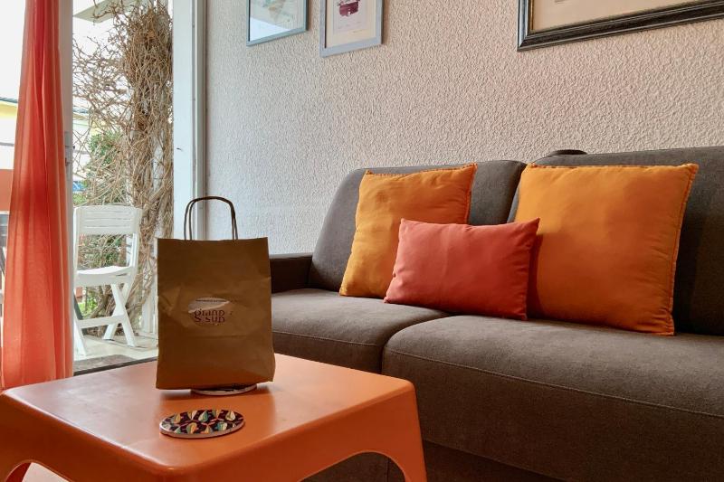 Appartement Les Yuccas T2 avec parking Le Grau du Roi - image 20