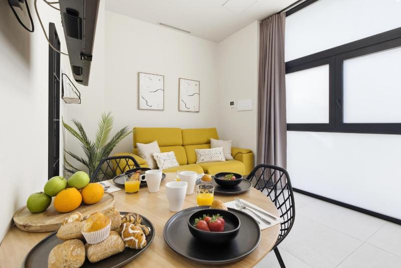 Travel Habitat Jardin Ayora - image 5