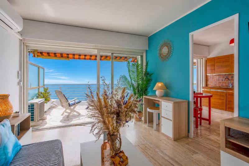 Signature Mer Cagnes-sur-Mer - Welkeys - image 15