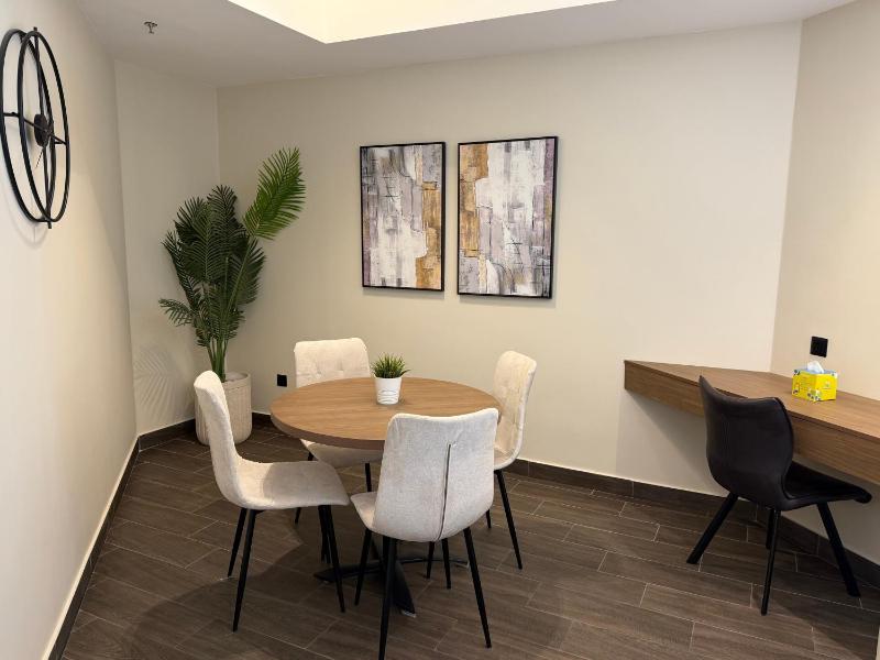 Sleek 1BR Modern Heart of Abdali Amman - image 1