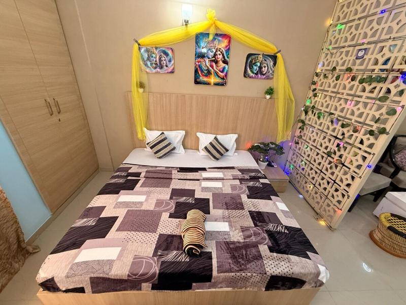 Omaxe Eternity Krishna Castle Budget friendly Studio - image 7