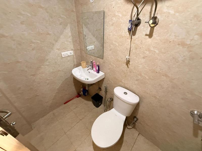 Omaxe Eternity Krishna Castle Budget friendly Studio - image 4