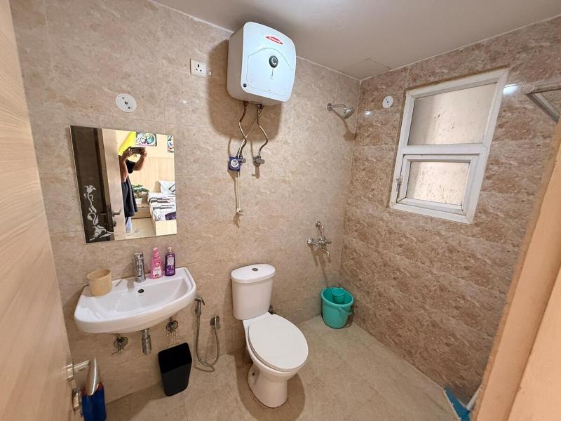 Omaxe Eternity Krishna Castle Budget friendly Studio - image 11