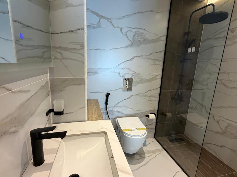 Sleek 1BR Modern Heart of Abdali Amman - image 9