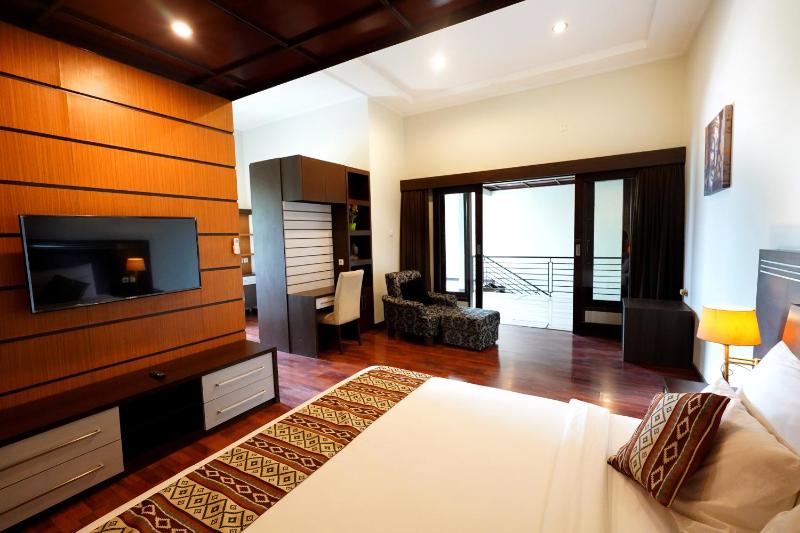 The Nakula Villas - image 1