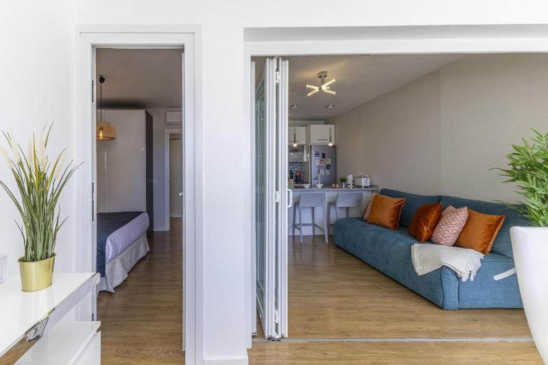 Apartment Aida 201 by VillaGranCanaria - image 49