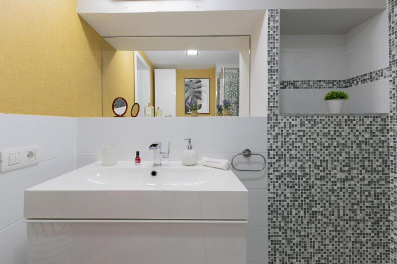 Apartment Aida 201 by VillaGranCanaria - image 45