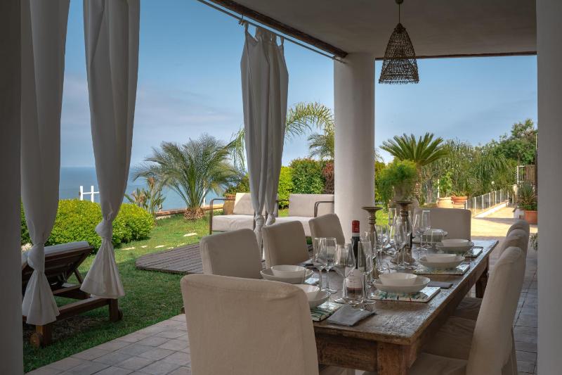 Villa Zagara Garden Luxury - image 31
