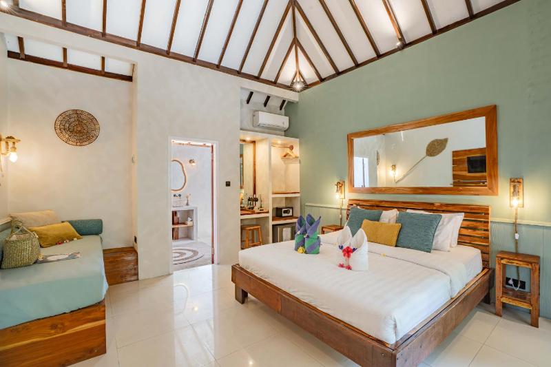 Bale Sampan Boutique Bungalows - image 42