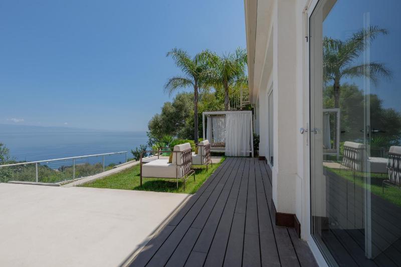 Villa Zagara Garden Luxury - image 30