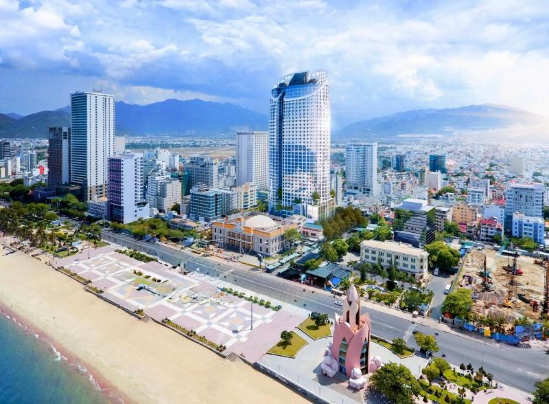 Harry Premier Ocean View Suite Panorama Nha Trang - image 29
