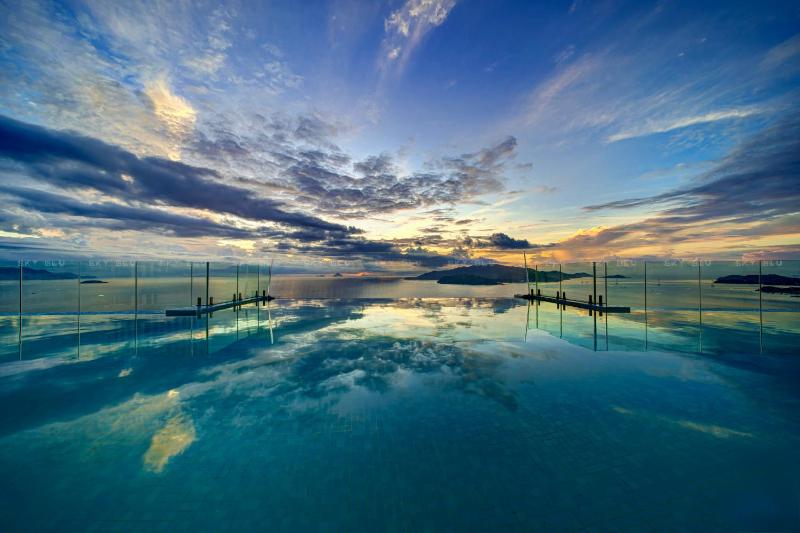Harry Premier Ocean View Suite Panorama Nha Trang - image 18