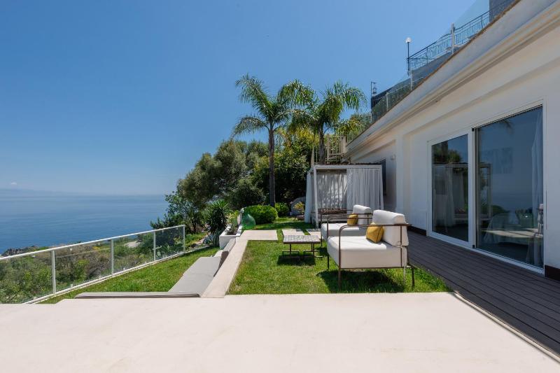 Villa Zagara Garden Luxury - image 19