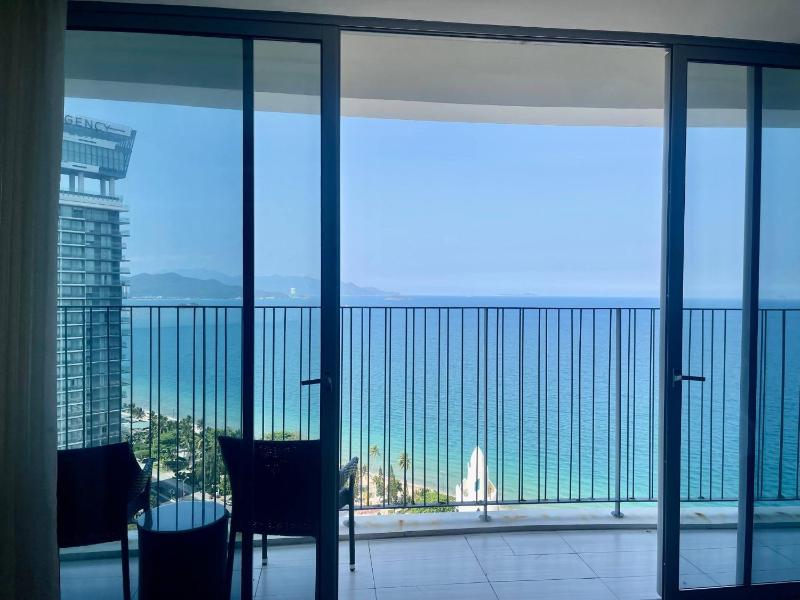 Harry Premier Ocean View Suite Panorama Nha Trang - image 7