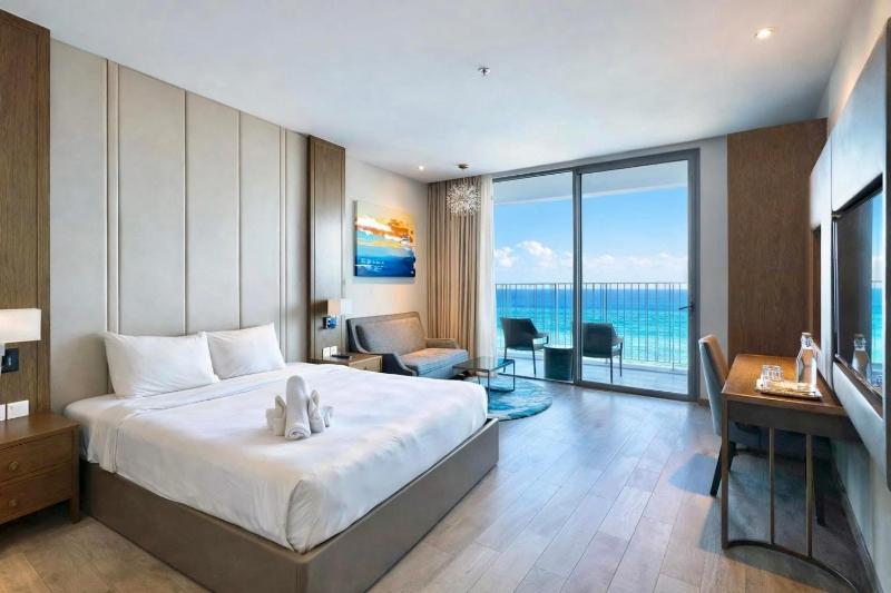 Harry Premier Ocean View Suite Panorama Nha Trang - image 41