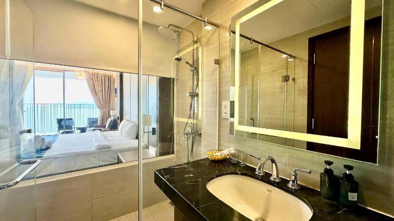 Harry Premier Ocean View Suite Panorama Nha Trang - image 27
