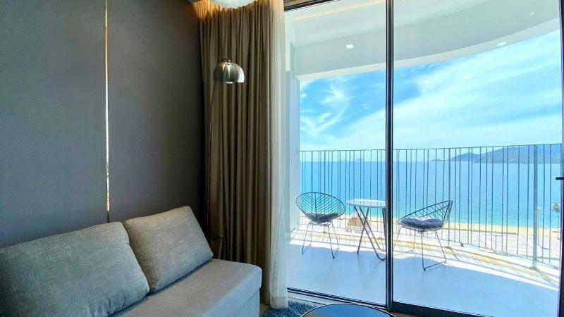 Harry Premier Ocean View Suite Panorama Nha Trang - image 31