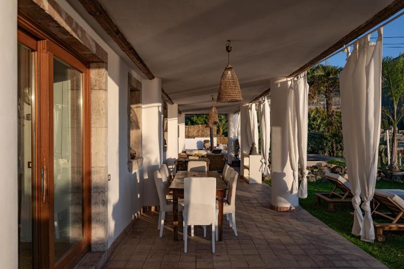 Villa Zagara Garden Luxury - image 18