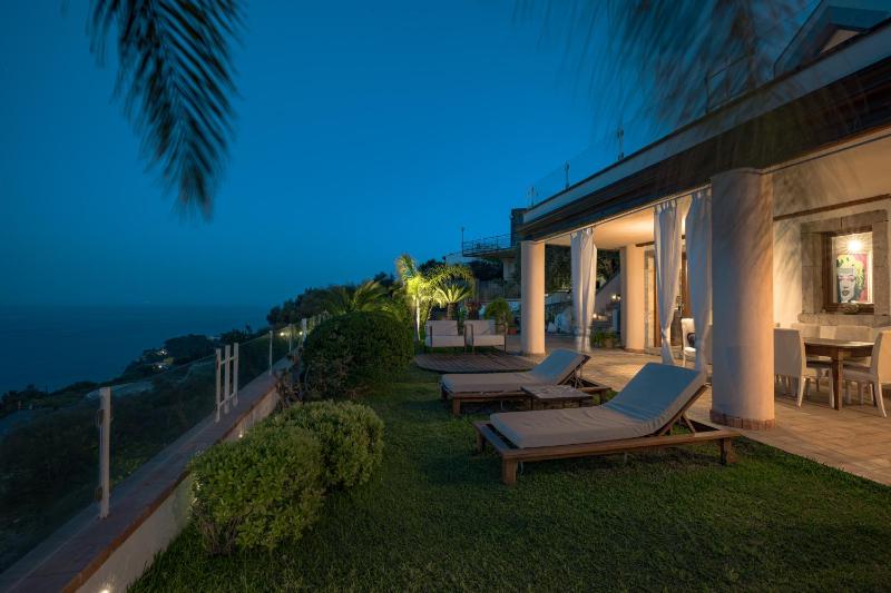 Villa Zagara Garden Luxury - image 15
